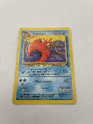 carte pokémon krabboss 38/62 fr