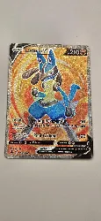 carte pokémon lucario v swsh213