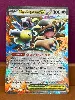 carte pokemon mega-kangourex 104/132