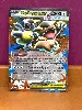 carte pokemon mega-kangourex 104/132