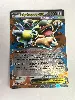carte pokemon mega kangourex ex 104/132