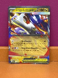 carte pokémon méga-latias ex 011