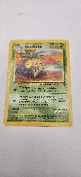 carte pokémon noadkoko 35/64 -fr