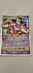 carte pokemon nocturnoir 96/100