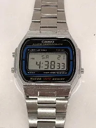 casio a164w