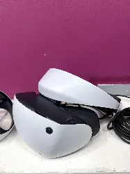 casque sony psvr 2