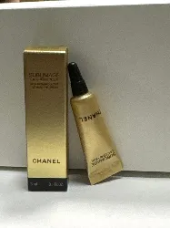 crème yeux sublimage chanel format voyage 3ml