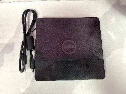 dell slim dw316 - lecteur de disque - ±rw (±r dl)/ - ram - 8x/8x/5x - usb 2.0 - externe