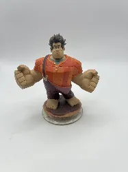 disney infinity 1.0 - figurine disney originals ralph la casse