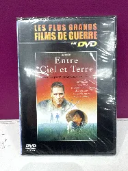 dvd entre ciel et terre