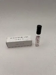 echantillon parfum christian dior rouge trafalgar 1,2ml