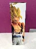 figurine dbz - super gogeta back to the film ichibansho 25cm