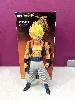 figurine dbz - super gogeta back to the film ichibansho 25cm