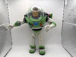 figurine jouet buzz l'eclair