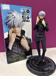 figurine jujutsu kaisensatoru gojo