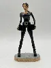 figurine tomb raider sur les traces de lara croft tour von croy