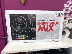 hercules dj control inpulse 500