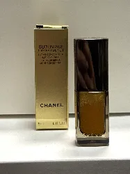 l'extrait de lotion chanel sublimage 10ml