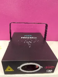 laser kool light performer