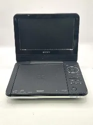 lecteur dvd portable sony dvp-fx720