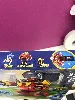 lego sonic the hedgehog - sonic contre le death egg robot du dr. eggman - 76993