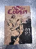 livre coq de combat tome 21