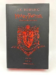livre harry potter à l'école des sorciers