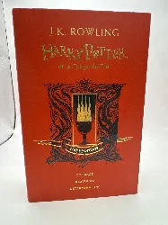 livre harry potter et la coupe de feu