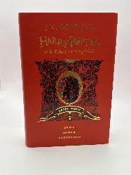 livre harry potter et le prince de sang - mêlé