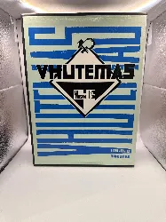 livre vhutemas