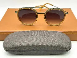 lunettes de soleil apc nico