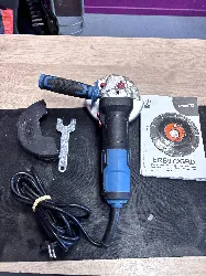 meuleuse d'angle erbauer erb979grd 750w