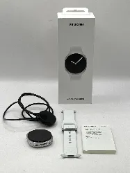 montre connectée samsung galaxy watch 8 40 mm 4g