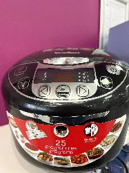 moulinex multicuiseur 25 en 1 mk708810