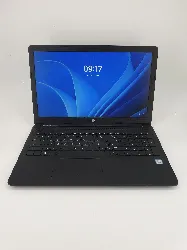 ordinateur portable hp laptop 15 da0xxx