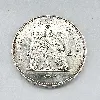 pièce 50 francs hercule 1978 argent 900 millième 29,97g