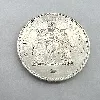 pièce 50 francs hercule 1978 argent 900 millième 30g