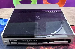 platine technics sl-6