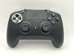 razer raiju ultimate manette de jeu noir