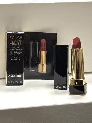 rouge à lèvre chanel velvet 58 1g