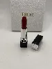 rouge à lèvre christian dior 3,5g 720 icone satin avec étui