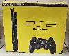 sony playstation 2 noir charbon