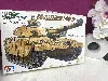 tamiya - 35154 - challenger 1 mk.3