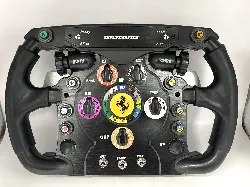 thrustmaster ferrari f1 wheel add-on - volant