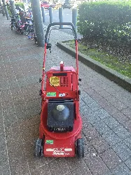 tondeuse al-ko master 4300 e