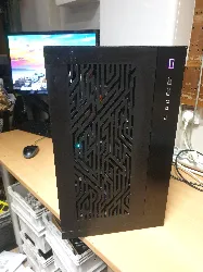 unité central gaming