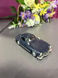 voiture dinky toys mercedes 300 sl