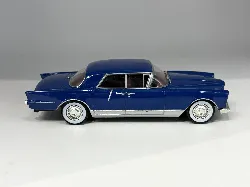 voiture facel vega excellance