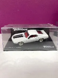 voiture fast & furious ford mustang fastback