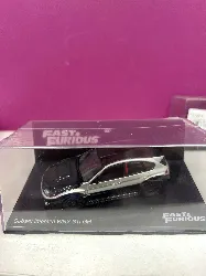 voiture fast & furious subaru impressa wrx sti gh